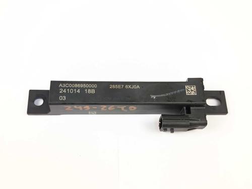 Used Electronic sensor Electronic sensor 34138110 34138110