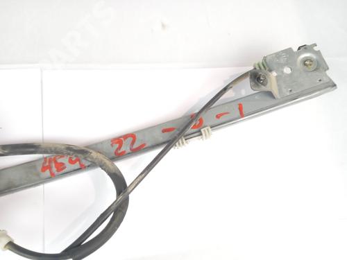 Front left window mechanism PEUGEOT 106 II (1A_, 1C_)  | BP10148483C22 