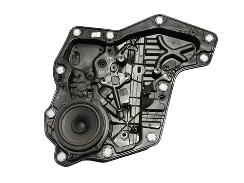 Rudehejsemekanisme Højre bagtil Rudehejsemekanisme Højre bagtil FORD FIESTA VII (HJ, HF) 1.0 EcoBoost (101 hp) 33941436 33941436