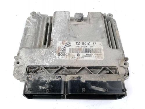 Used Engine control unit (ECU) Engine control unit (ECU) 20978818 20978818