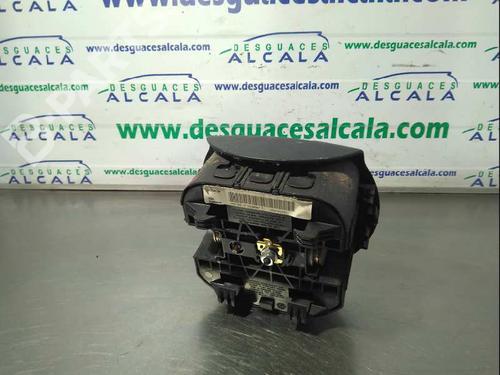 Driver airbag CITROËN C4 I (LC_)  | BP9990878C9 