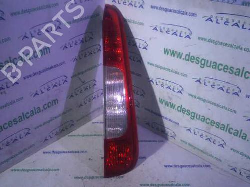 Used Right taillight Right taillight FORD FOCUS II (DA_, HCP, DP) [2004-2013] 10016135 10016135