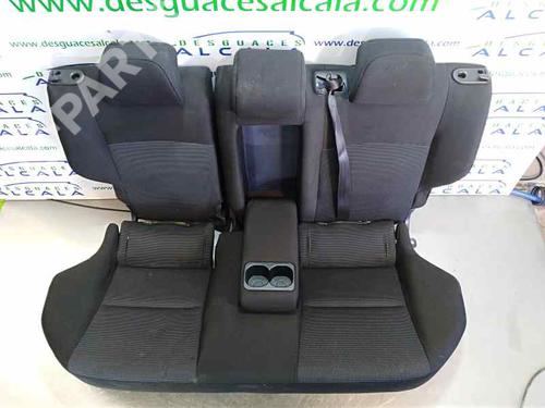 Seats set MITSUBISHI LANCER VIII Sportback (CX_A)  | BP10929324C78 
