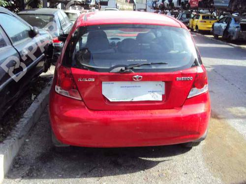 Right taillight DAEWOO KALOS (KLAS) 1.2 | BP9989167C35 