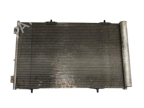 AC radiator CITROËN C-ELYSEE (DD_) 1.6 BlueHDi 100 | BP33873600M32 - Image 2