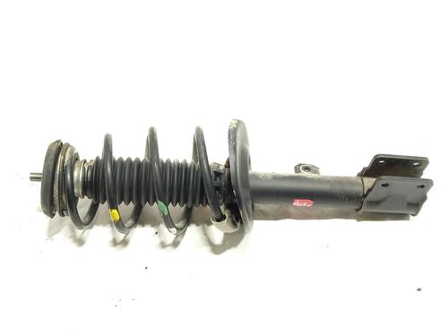Used Left front shock absorber Left front shock absorber CITROËN BERLINGO Box Body/MPV (B9) 1.6 HDi 75 (75 hp) 21147432 21147432