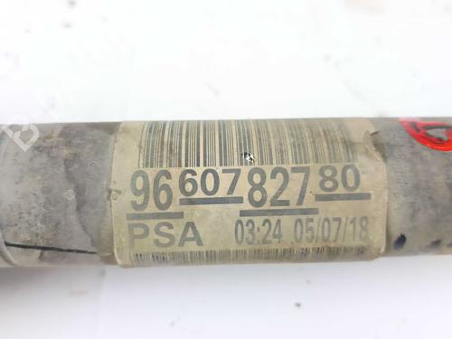 Left front driveshaft CITROËN BERLINGO MULTISPACE (B9) 1.6 BlueHDi 100 | BP29570472M38 - Image 2