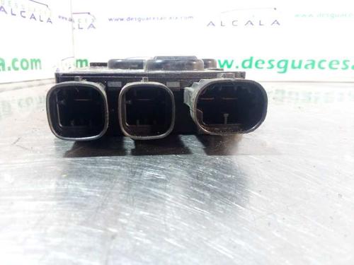 Electronic module RENAULT MEGANE III Grandtour (KZ0/1)  | BP9993045M83 