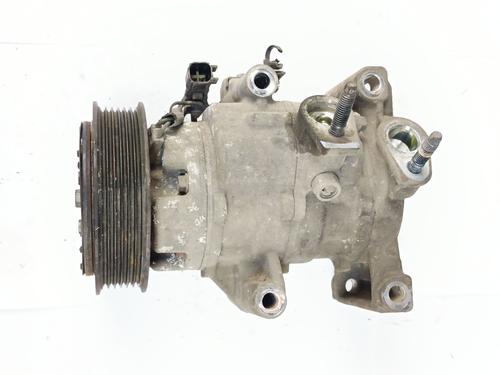 Used AC compressor AC compressor FORD TOURNEO COURIER B460 MPV [2014-2026] 32760637 32760637