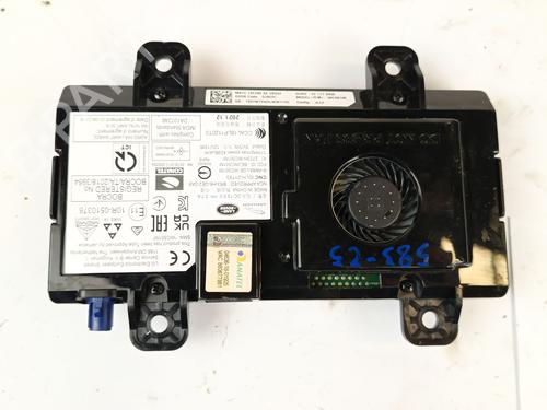 Modulo electronico JAGUAR E-PACE (X540) 2.0 D165 (163 hp) 29423157