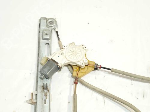 Front right window mechanism JEEP COMPASS (MK49) 2.0 CRD 4x4 | BP16935656C23 - Image 2