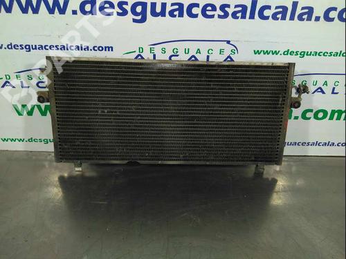 AC radiator NISSAN PRIMERA Hatchback (P11)  | BP10989726M32 
