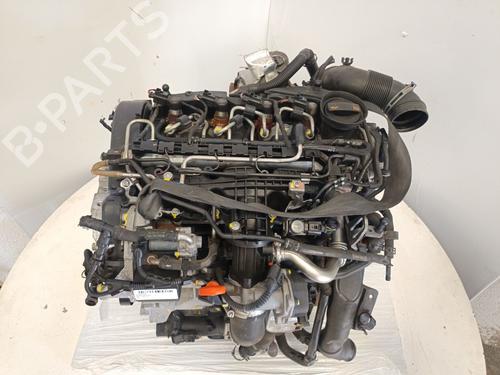 Engine SEAT LEON (1P1) 1.6 TDI | BP33796243M1  - Image 22