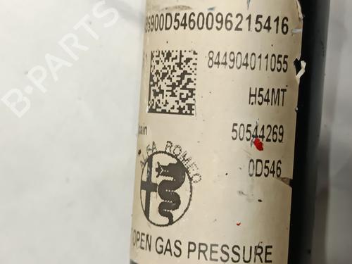 Right rear shock absorber ALFA ROMEO GIULIA (952_) 2.2 D (952AEM250, 952AEA250) | BP31638991M19