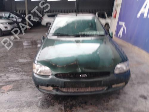 Left headlight FORD ESCORT CLASSIC (AAL, ABL) 1.8 TD | BP21573099C28 - Image 6