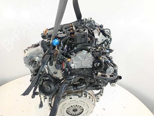 Engine OPEL CORSA F (P2JO) 1.5 (68) | BP36693186M1 - Image 12