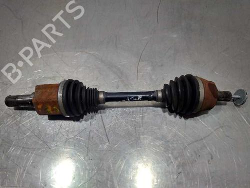 Used Left front driveshaft Left front driveshaft VOLVO V40 Hatchback (525) D3 (150 hp) 10752305 10752305