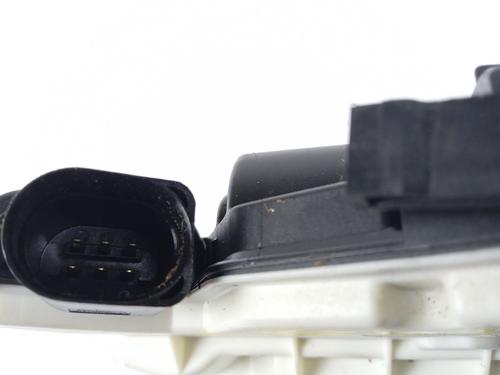 Rear right lock VW TIGUAN (5N_) 2.0 TDI 4motion | BP11045031C99 