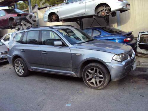 Electronic sensor BMW X3 (E83)  | BP9988801M84  - Image 6