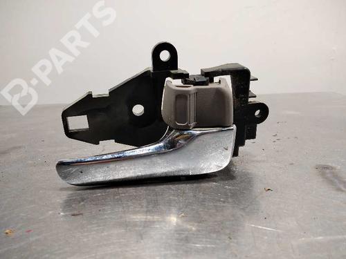 Used Front right interior door handle Front right interior door handle MITSUBISHI L200 / TRITON (KA_T, KB_T) 2.5 DI-D 4WD (KB4T) (136 hp) 9980241 9980241