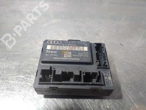Electronic module AUDI A6 C6 Avant (4F5) 3.0 TDI quattro | BP9991921M83 