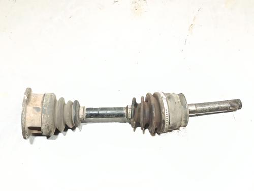 Used Left front driveshaft NISSAN TERRANO II (R20) 3.0 Di 4WD (154 hp) 29114773