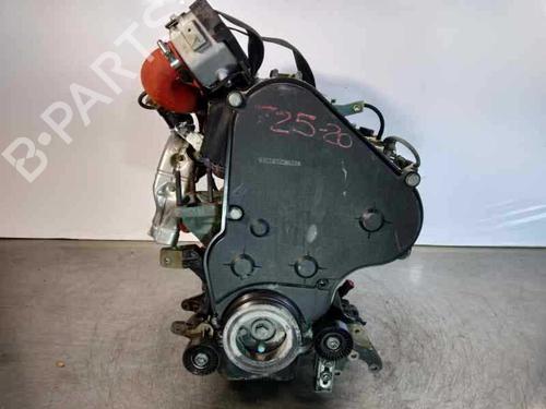Used Engine Engine TATA INDICA [1998-2026] 10179733 10179733