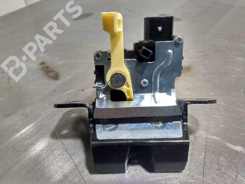 Used Tailgate lock KIA NIRO I (DE) [2016-2022]  10752324