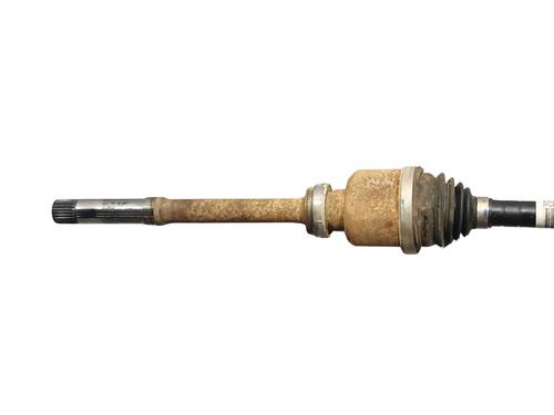 Right front driveshaft OPEL CORSA F (P2JO) 1.5 (68) | BP34240901M39 - Image 3