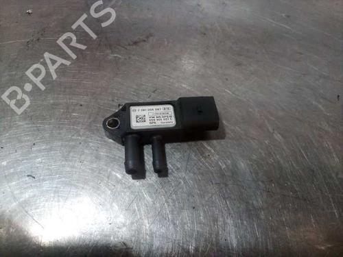 Used Electronic module Electronic module 14354177 14354177