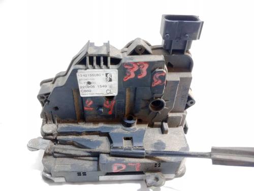 Used Front left lock Front left lock FIAT DUCATO Van (250_) [2006-2026] 18832854 18832854