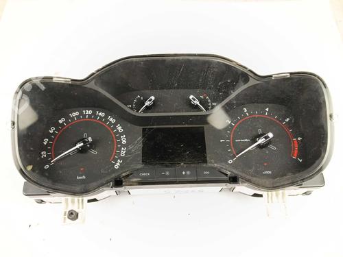 Used Instrument cluster Instrument cluster 29709302 29709302