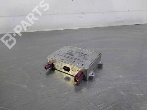 Electronic module AUDI A6 C6 Avant (4F5) 2.7 TDI | BP10196728M83 