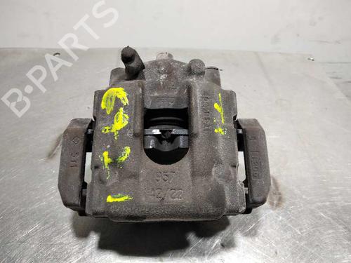 Used Left rear brake caliper BMW X3 (E83) 2.0 d (150 hp) 11563470