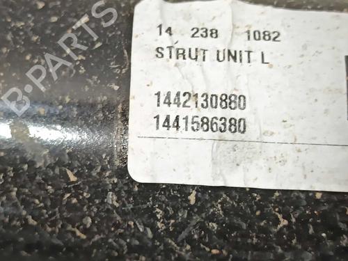 Left front shock absorber CITROËN JUMPER II Van | BP37408979M16 - Image 4