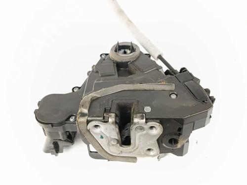 Front left lock RENAULT EXPRESS Box Body/MPV | BP37437371C98 - Image 2