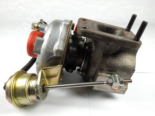 Turbocharger/Supercharger IVECO DAILY III Van  | BP11171676M71 