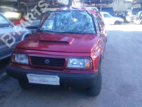 Windscreen washer tank SUZUKI VITARA (ET, TA, TD)  | BP9988691C113 
