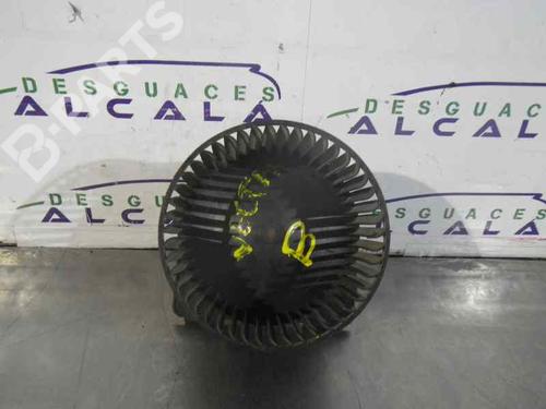 Used Heater blower motor OPEL VECTRA B (J96) [1995-2004]  11248511