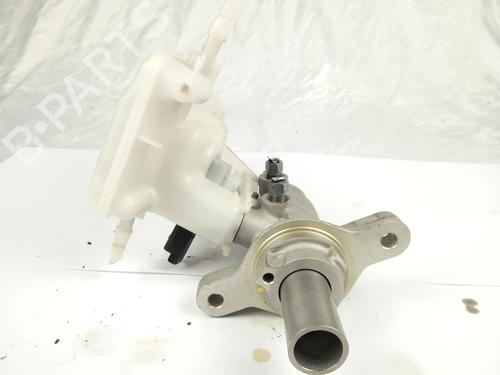 Brake master cylinder PEUGEOT 3008 II SUV (MC_, MR_, MJ_, M4_) 1.5 BlueHDi 130 | BP17495758M77 