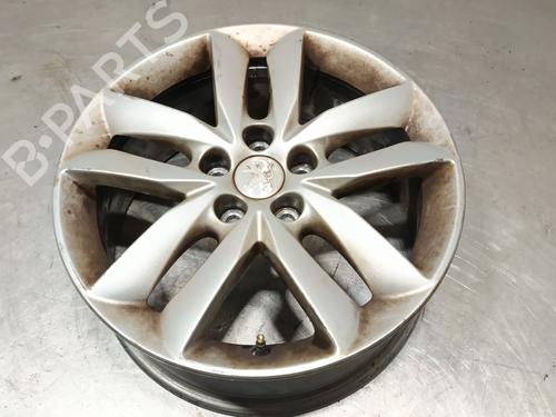 Used Rim PEUGEOT 508 SW I (8E_) 1.6 BlueHDi 120 (120 hp) 30169090