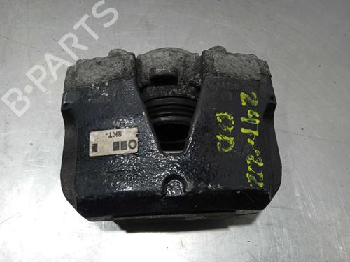 Used Right front brake caliper Right front brake caliper AUDI A5 (8T3) S5 quattro (354 hp) 11563766 11563766