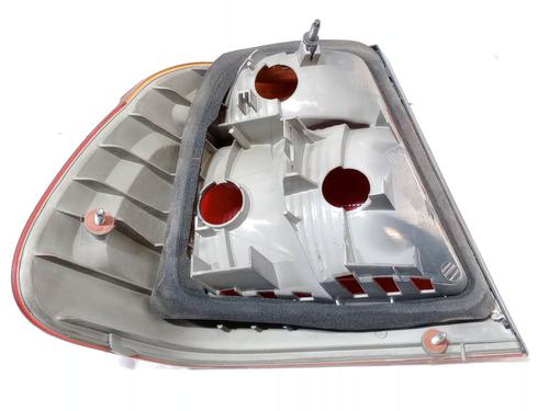 Right taillight BMW 3 (E46) 320 d | BP19806822C35 