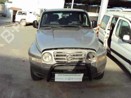 Used Parts SSANGYONG KORANDO (K5, K9)    1155861