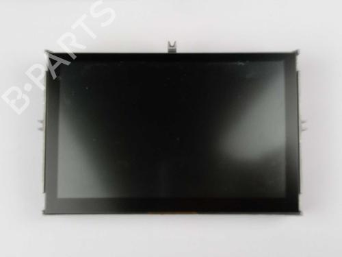 Used Display monitor Display monitor RENAULT KADJAR (HA_, HL_) 1.5 dCi 110 (HLA3) (110 hp) 24925354 24925354