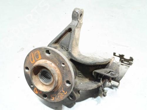 Used Right front steering knuckle Right front steering knuckle 28025784 28025784