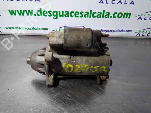 Used Starter Starter 9990145 9990145