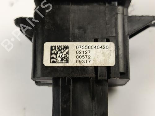 Switch JEEP RENEGADE SUV (BU, B1, BV) 1.6 CRD | BP29125534I30 