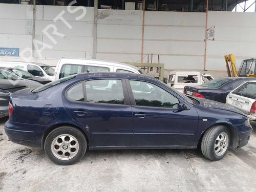 Used Parts SEAT TOLEDO II (1M2) 1.9 TDI 4524796