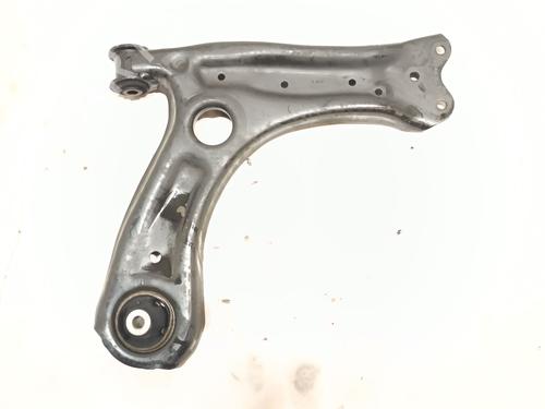 Used Right front suspension arm SEAT IBIZA IV (6J5, 6P1) 1.9 TDI (105 hp) 27623682